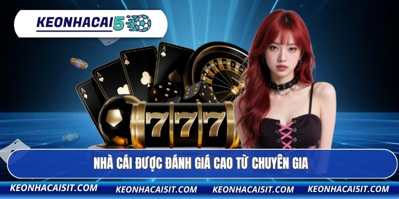 MAX88 – Đánh Giá Trải Nghiệm Cá Cược Từ Kèo Nhà Cái 4 Nhà cái được đánh giá cao từ chuyên gia