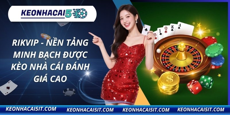 RIKVIP