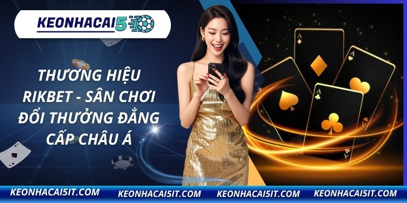 RIKBET