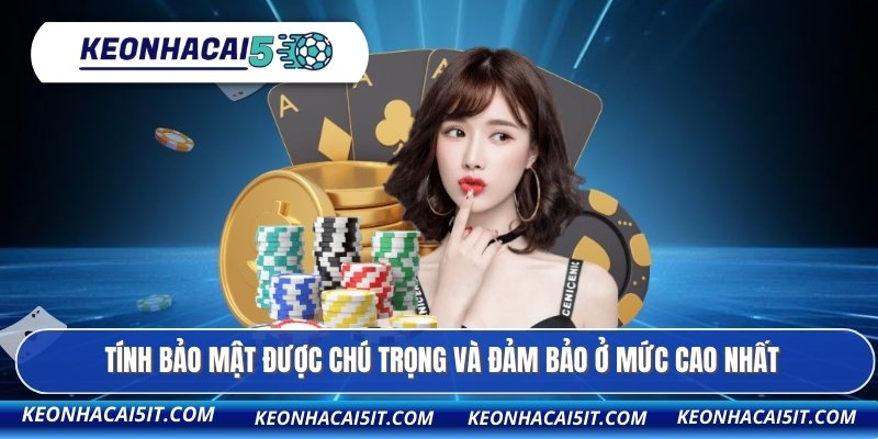 MANCLUB - Kèo Nhà Cái Đánh Giá Sân Chơi Chuẩn Quốc Tế 3 Tính bảo mật được chú trọng và đảm bảo ở mức cao nhất